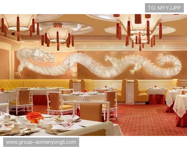 永利澳门娱乐场餐饮服务一站式满足,提供多国美食满足不同口味需求 永利澳门娱乐场餐饮服务一站式满足,提供多国美食满足不同口味需求