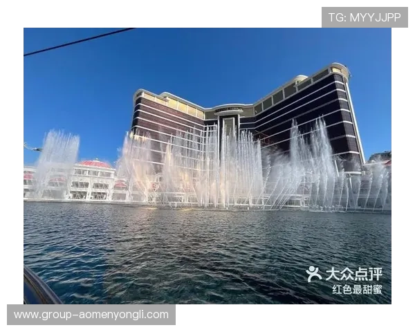 永利澳門客户服务体验,享受贴心周到的服务让每次入住都满意