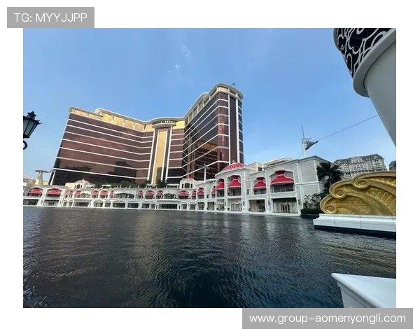 永利皇宫背后集团的投资布局与多元化经营策略分析