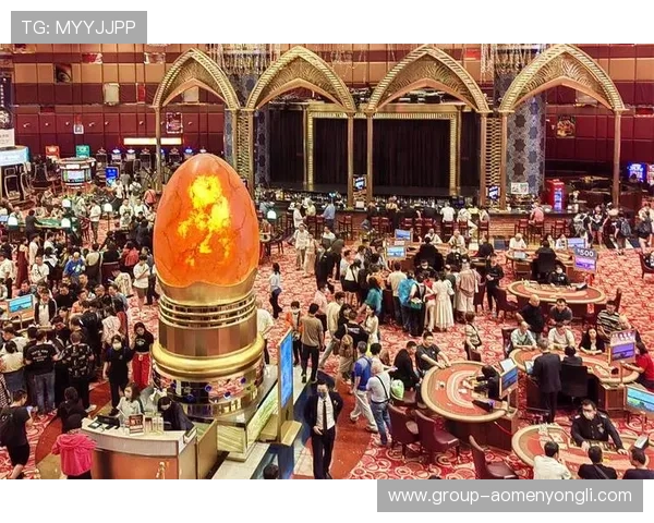 永利皇宫旅游攻略，详细解析最佳入住时间和必玩必看的娱乐项目