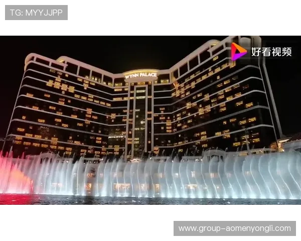 永利皇宫现场直营采用先进技术保障游戏的公平性与安全性，值得信赖