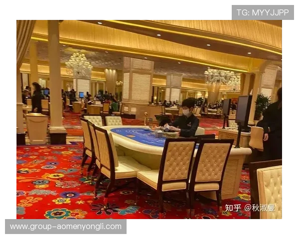 澳门五大贵宾厅的豪华设施与服务特色全景揭秘