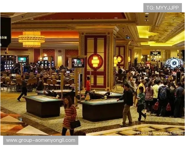 澳门十大赌场夜生活指南:娱乐、餐饮与休闲一站式体验