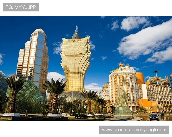 澳门最受欢迎的赌场：探索最受欢迎的博彩场所及其独特魅力