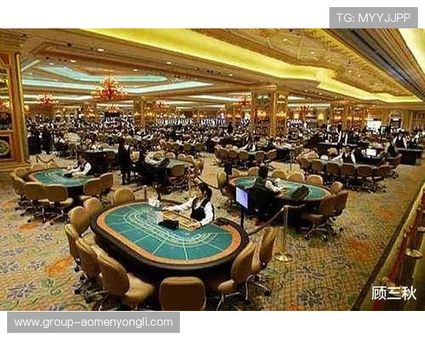 澳门有名气的赌场有哪些著名的娱乐项目和精彩表演值得体验