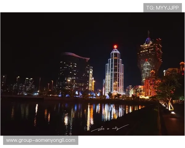 澳门最有名的赌场：全球游客必访的豪华赌城体验指南