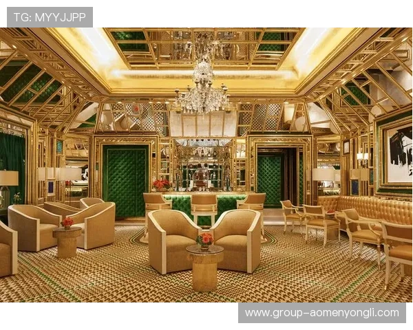 澳门永利皇宫官网上最新的娱乐设施和餐饮服务全方位介绍指南