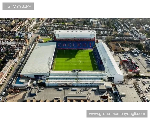 了解水晶宫主场的具体地址及如何规划最佳出行路线