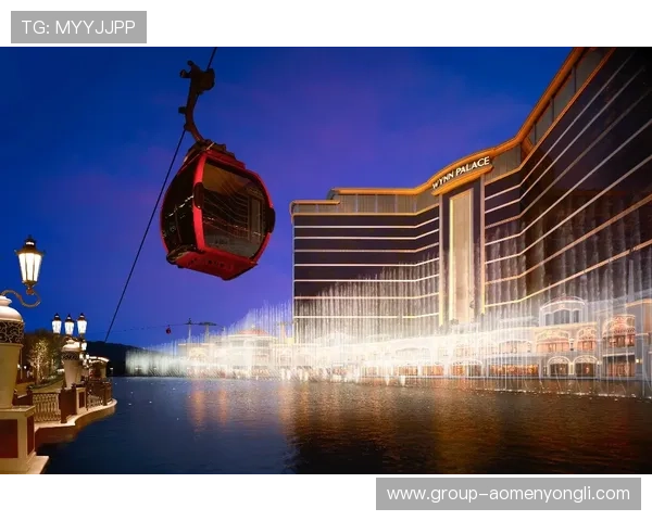 永利皇宫官网优惠信息汇总帮助玩家掌握最新促销活动动态