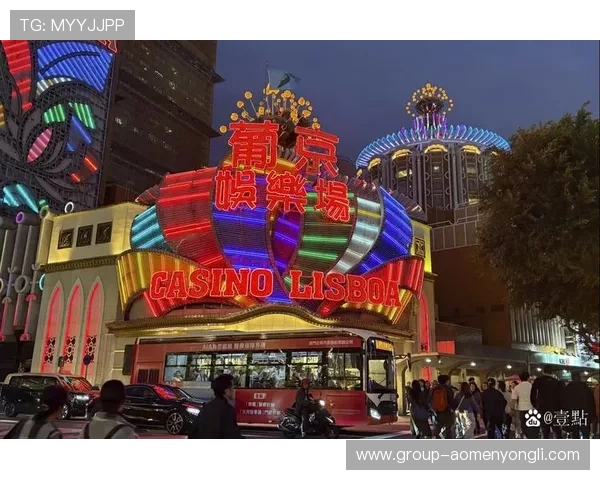 澳门主要的几大赌场有哪些以及它们的特色和优势分析