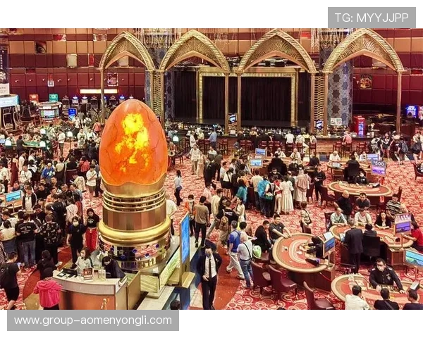 澳门永利皇宫赌场贵宾厅的入场条件与会员权益详细解读