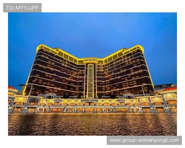 澳门永利皇宫贵宾厅会员专属权益详解助你轻松享受奢华体验