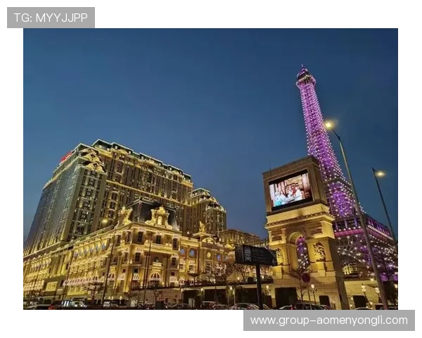 澳门美高梅官网展示豪华赌场环境与丰富的博彩娱乐项目介绍