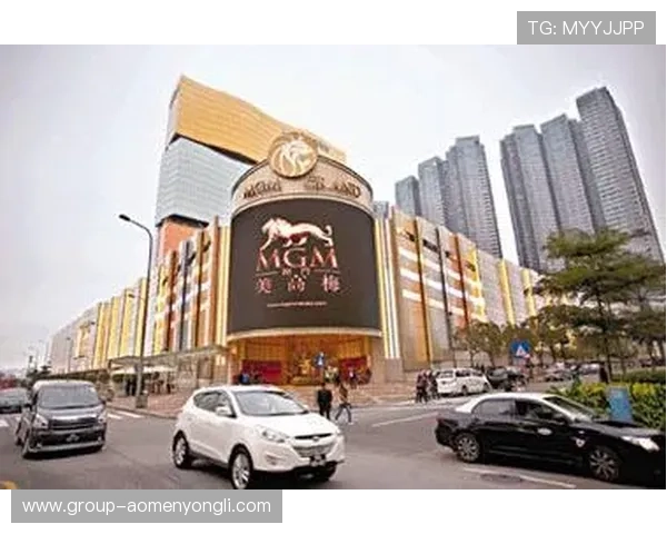 澳门美高梅金殿娱乐休闲设施全方位介绍满足不同年龄层的娱乐需求