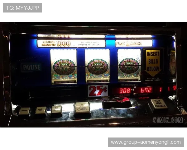 澳门角子机中奖诀窍全方位解析助你在游戏中轻松获胜